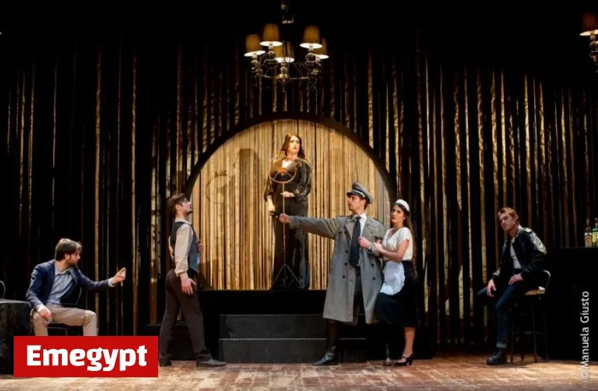 Exploring Roma’s Judicial Trials and Cultural Indulgences in Tor Bella Monaca