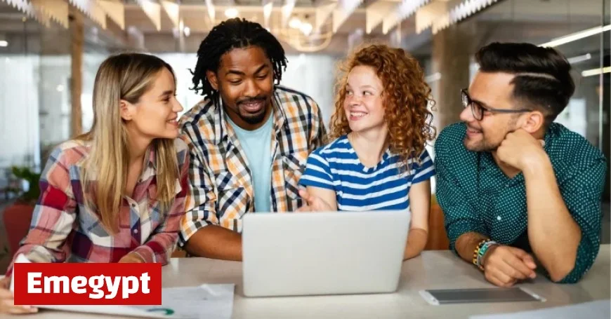 Revolutionizing Talent Acquisition: Harnessing AI to Keep Pace with Modern Work Speed