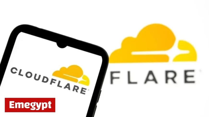 Cloudflare Outage Disrupts X and OpenAI Services and Takes Multiplayer Games Offline