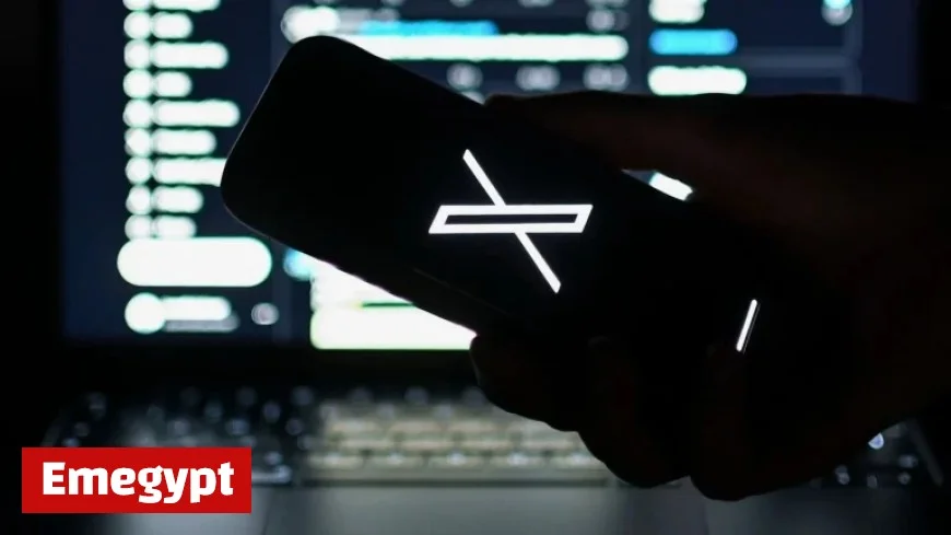 Thousands of Users Affected as X and Cloudflare Experience Major Outage