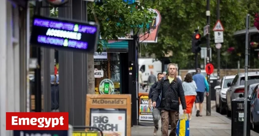 UK high street giant closing 29 stores nationwide this month