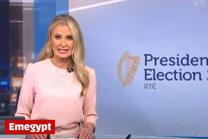 AI Deepfakes Pose Potential Threat to Future Irish Elections Warns Electoral Commission CEO