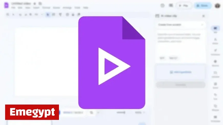 Discover Veo in Vids Veo 3.1 Now Seamlessly Integrated with Google Workspace