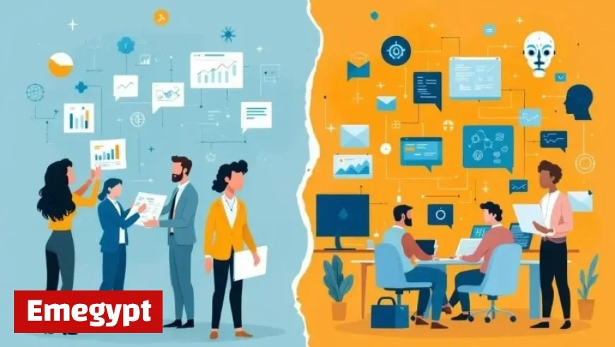 UK and Global Employers Highlight Diverse Skill Priorities for 2025 Hiring Trends