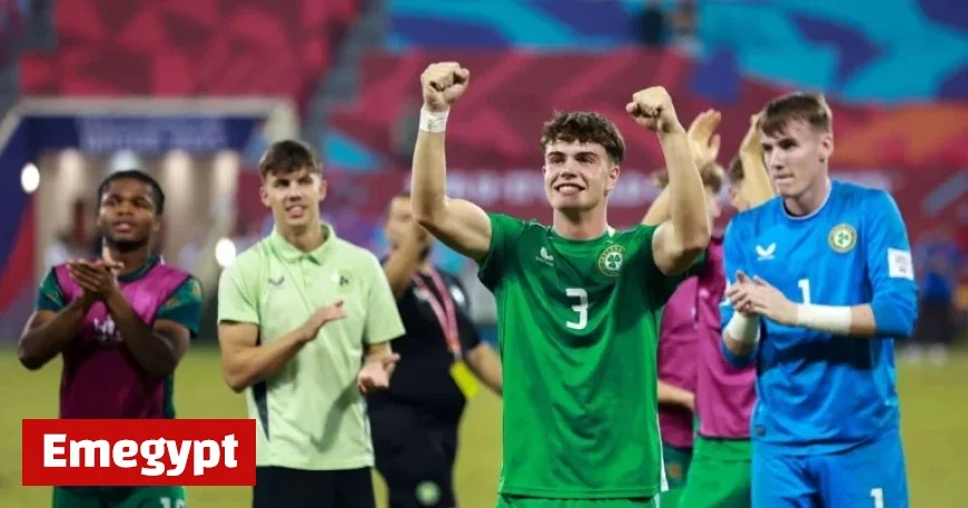 Sherlock Encourages Irish Kids to Extend the Feel-Good Factor