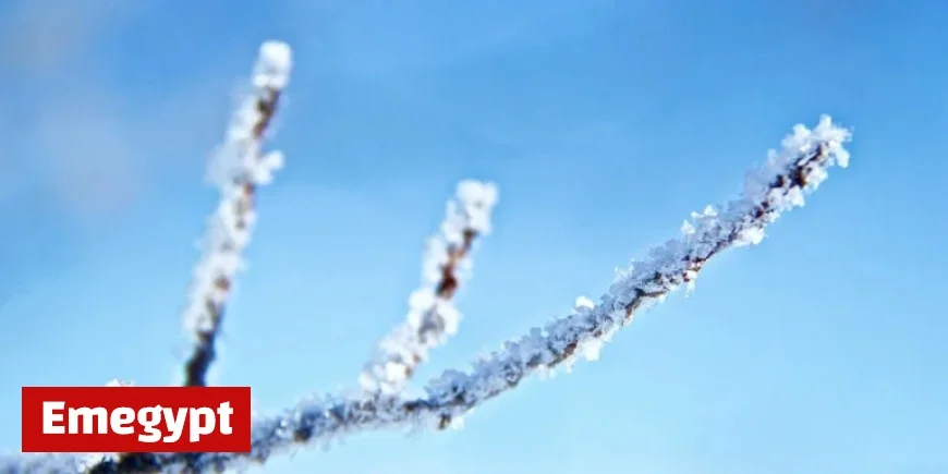 Enhanced alerts issued amid ongoing cold snap conditions