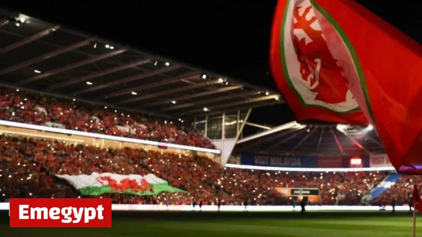 Wales vs North Macedonia Clash: Pursuing World Cup Dreams in Cardiff