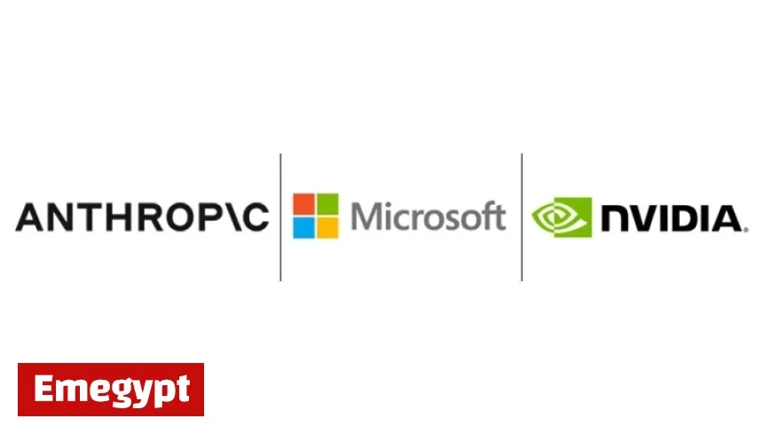 Microsoft joins forces with NVIDIA and Anthropic in groundbreaking strategic partnerships