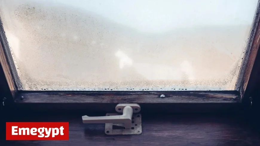 50p Solution Transforms Constantly Damp Windows with Condensation into Dry and Clear Surfaces