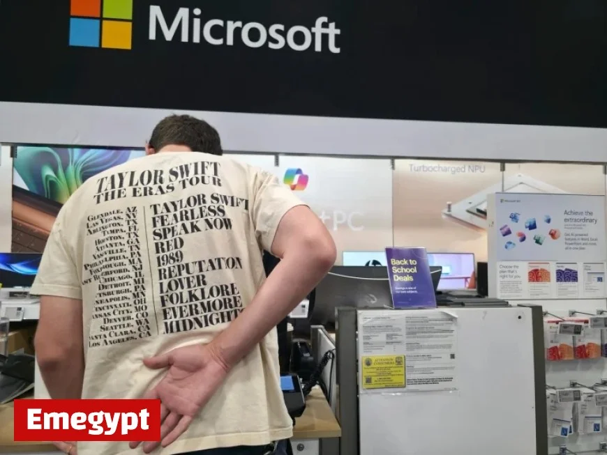 Microsoft joins forces with Anthropic and Nvidia for revolutionary cloud infrastructure deal