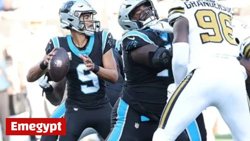 AI Valuation Worries Trigger Market Slump