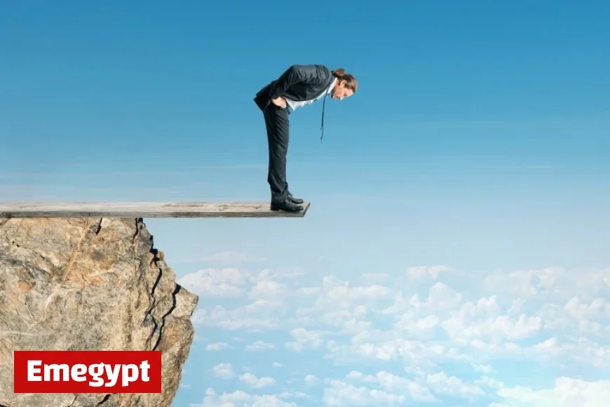 Baby Boomers Alert Approaching Tipping Point Ahead