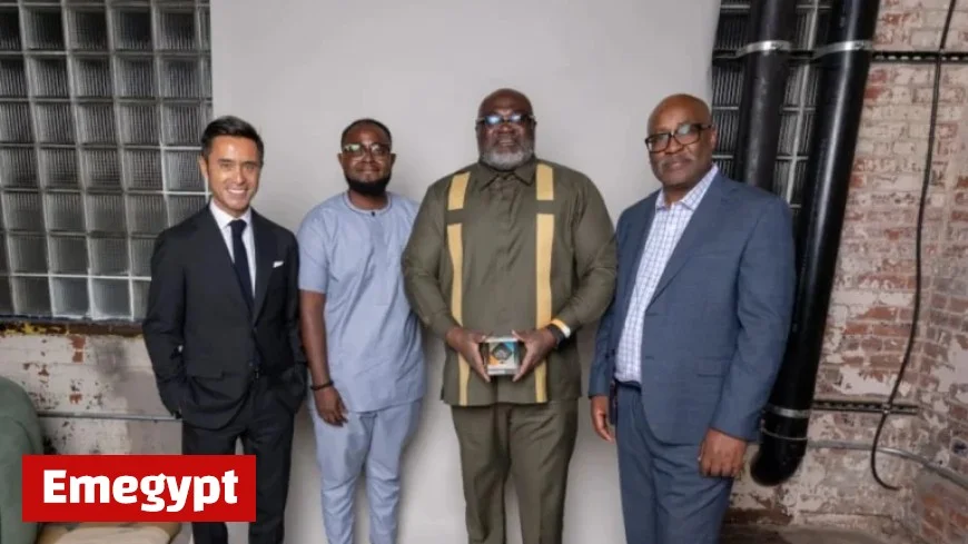 PMI Honors Africa’s Emerging Leaders at 2025 Awards Ceremony