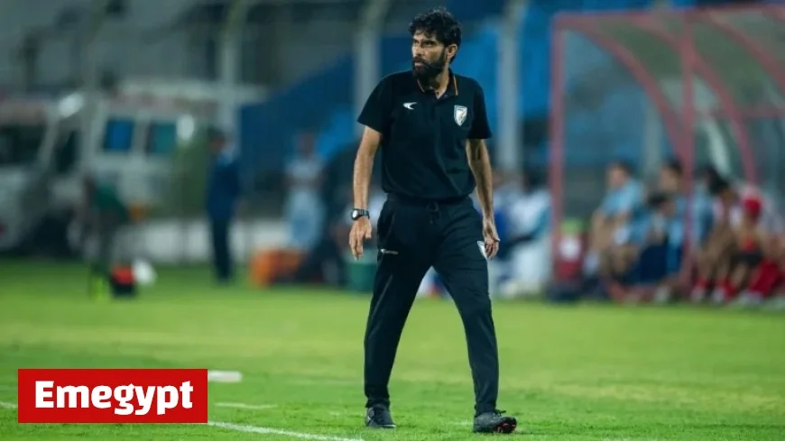 Live Updates and Commentary: Bangladesh vs India AFC Asian Cup 2027 Qualifier Score and News