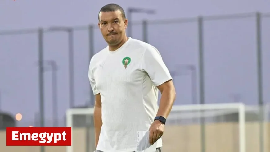 Nabil Baha Confidently States No Pressure Against Mali Promises Tough Competition