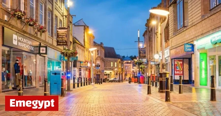 Iconic High Street Shop Announces Closure of 57 Stores