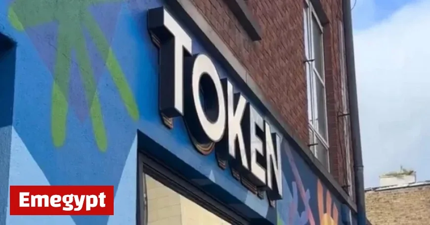 Token Set for Exciting Return as New Dublin City Location Opening Date Announced