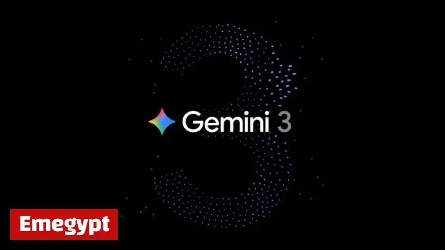 Discover the Future of Intelligence with Gemini 3’s New Era