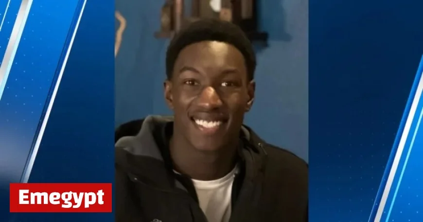 Seattle Police on the Hunt for Missing 25-Year-Old Man in Black Mazda MZ3 Sedan