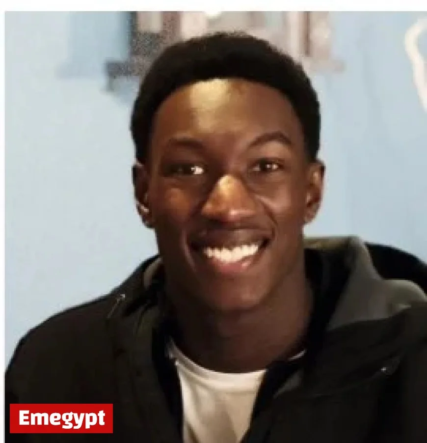 Search Ongoing for Missing Thomas: Have You Seen Him?