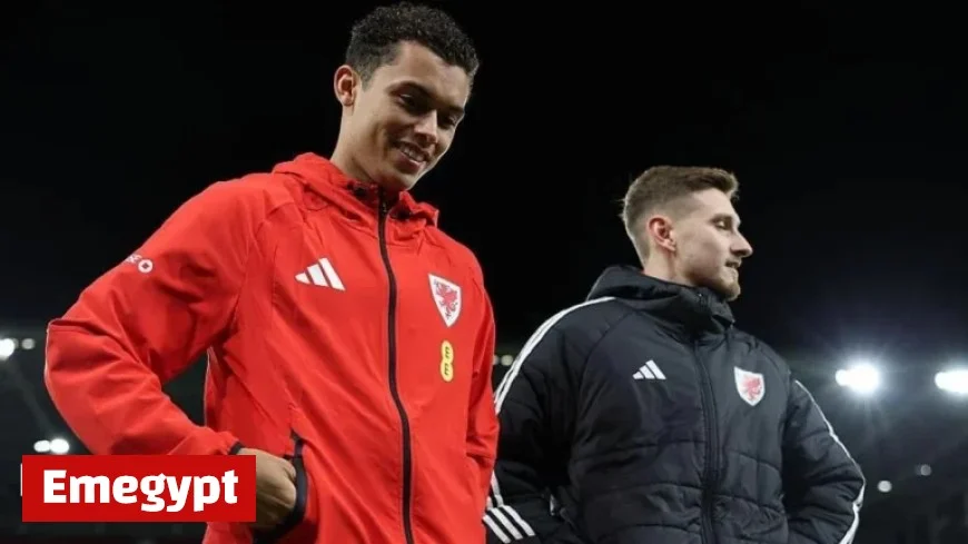 Wales vs North Macedonia: Key Stats and Head-to-Head Analysis for UEFA World Cup Qualifiers