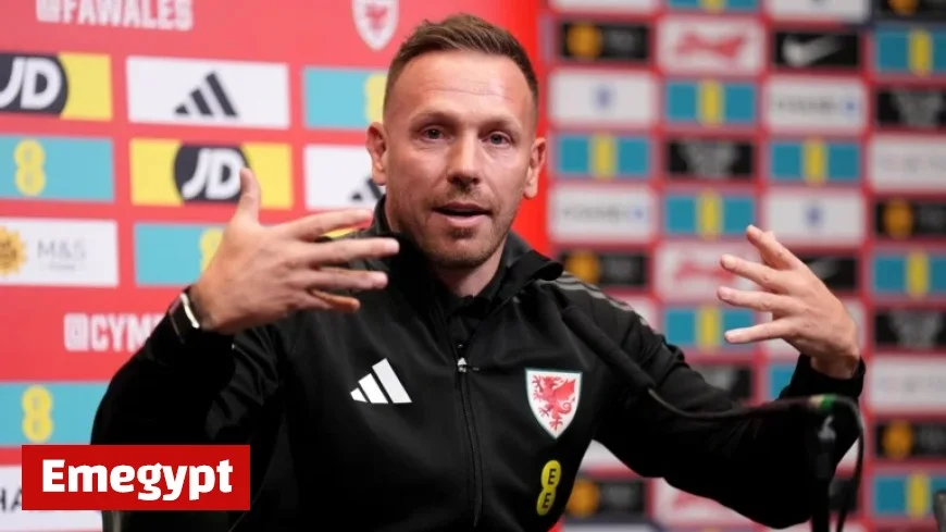 Craig Bellamy Leads Wales to Brink of 2026 World Cup Qualification