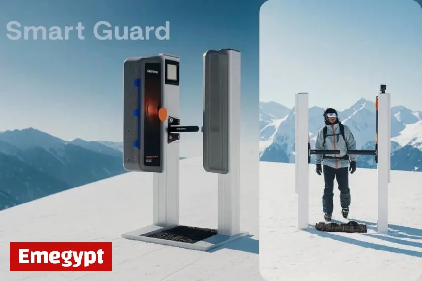 Grandvalira Resorts Launches Innovative Digital Mobile Pass with eSIM and AI Control for the 2025-26 Season