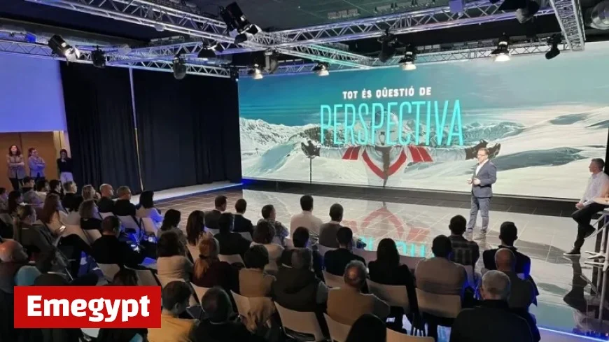 Andorra Faces Staffing Crisis as EntryExit System Excludes Half of Hospitality Workers