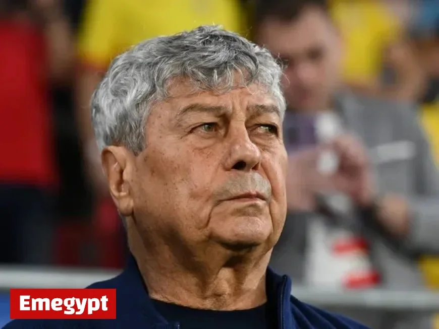 Romania Aims to Conclude Qualifying Campaign with Victory Over San Marino Struggles