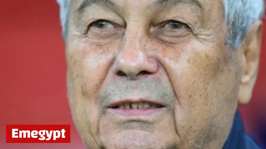 Mircea Lucescu Announces Team Captain for Crucial San Marino Clash