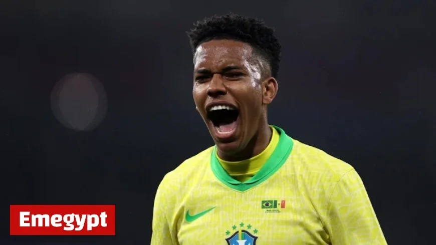 Brazil faces high-stakes challenge as Tunisia aims to derail their World Cup aspirations