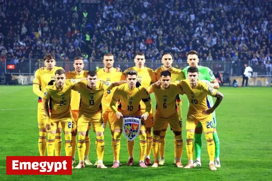 Surprise Absence from Romania’s Squad for San Marino Find Out the Reason
