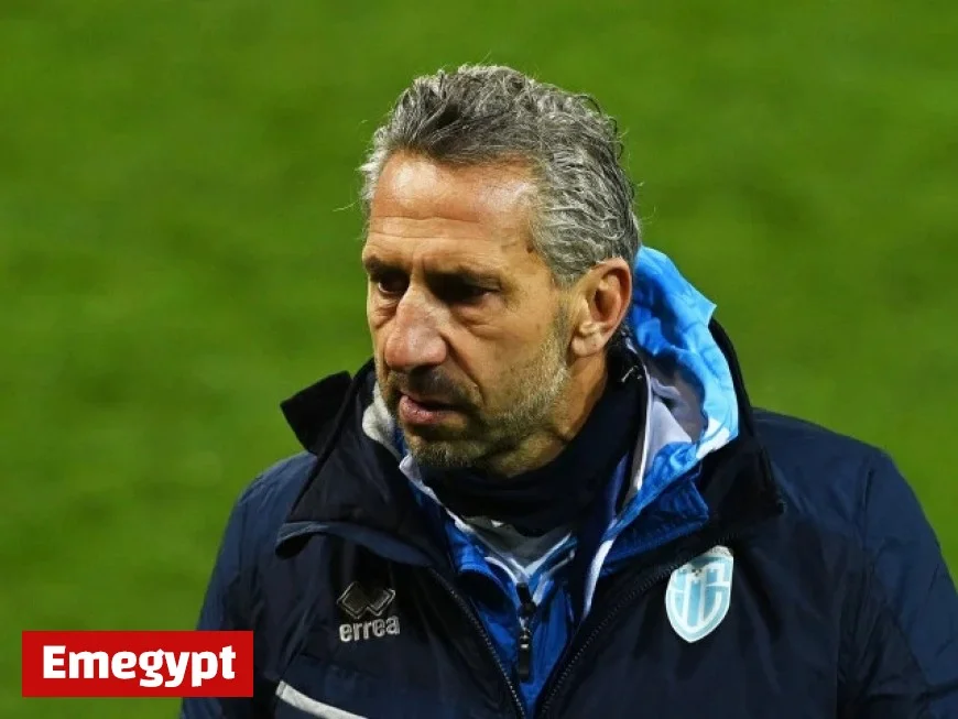 San Marino Coach’s Instant Reaction After Second-Minute Goal