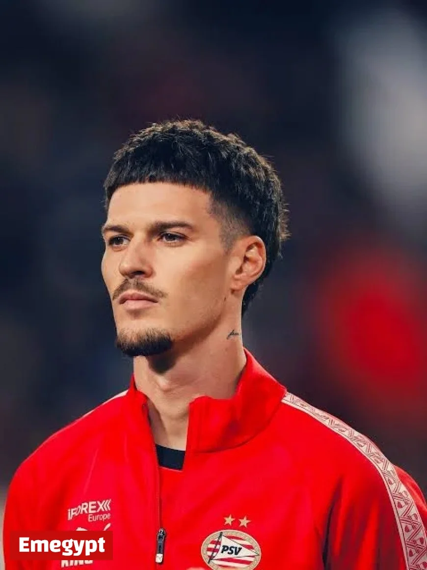 Dennis Man set to become the first Arad native to captain the national team