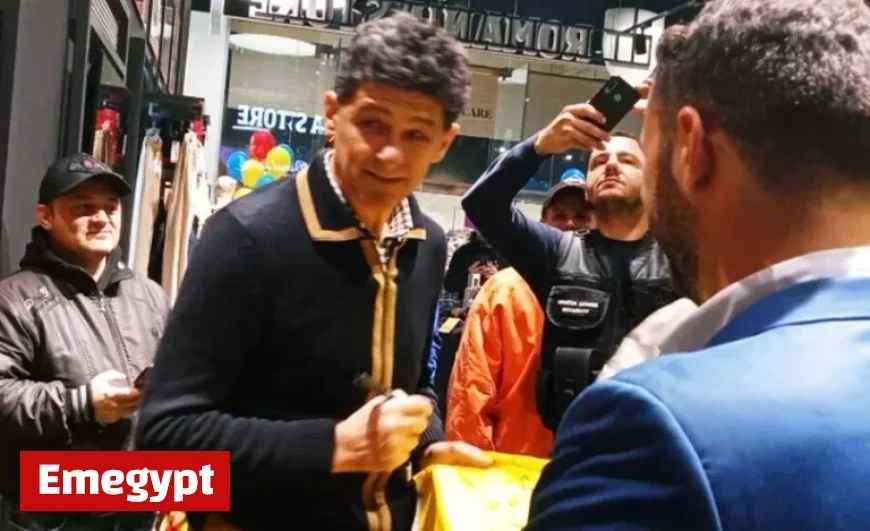 Look Dad a Legendary Footballer Inspiring Success Through Hard Work and Charisma