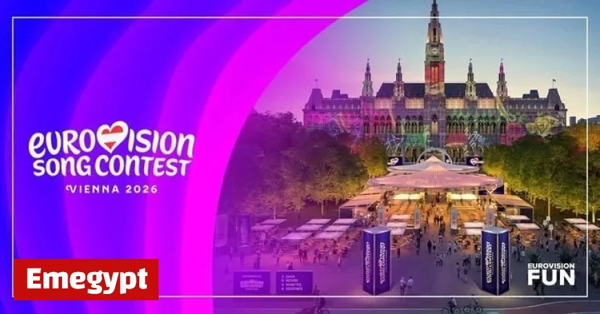 Eurovision 2026: Essential Ticket Info, Postcard Insights, and Volunteer Opportunities Revealed