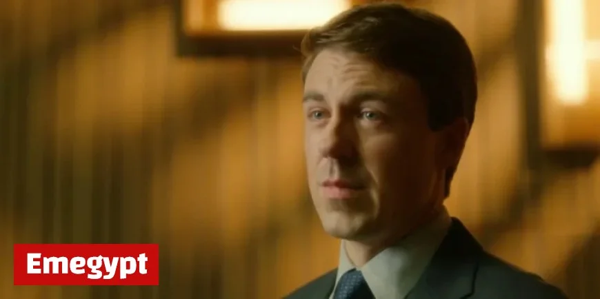 Must-See ITV Crime Drama with Phenomenal Cast Now Streaming on Netflix