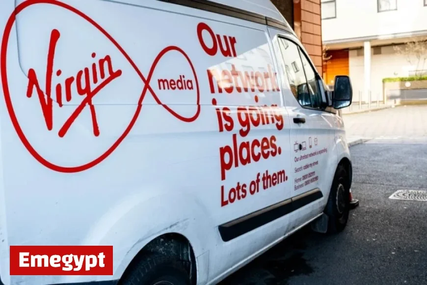 Virgin Media O2 Expands Broadband Access to Over 6000 Homes in Ripon