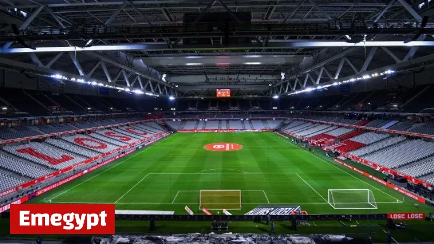 Discover the Fascinating Reason Behind the Name of the Brazil vs Tunisia Stadium at Decathlon Arena