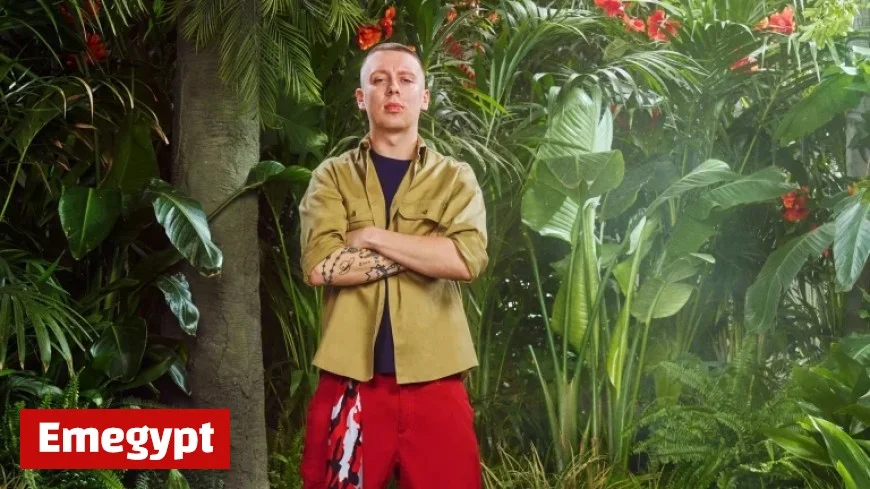 Discover Aitch’s Real Name and the Story Behind His Rap Alias