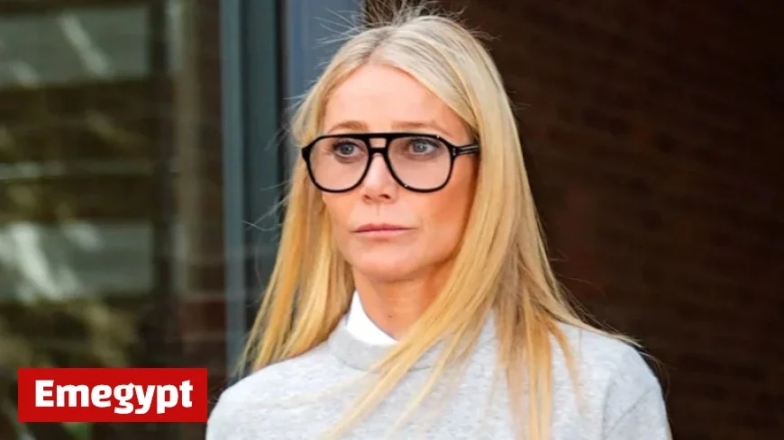 Gwyneth Paltrow Opens Up About Struggling with Intrusive Thoughts and Admits There’s Something Wrong