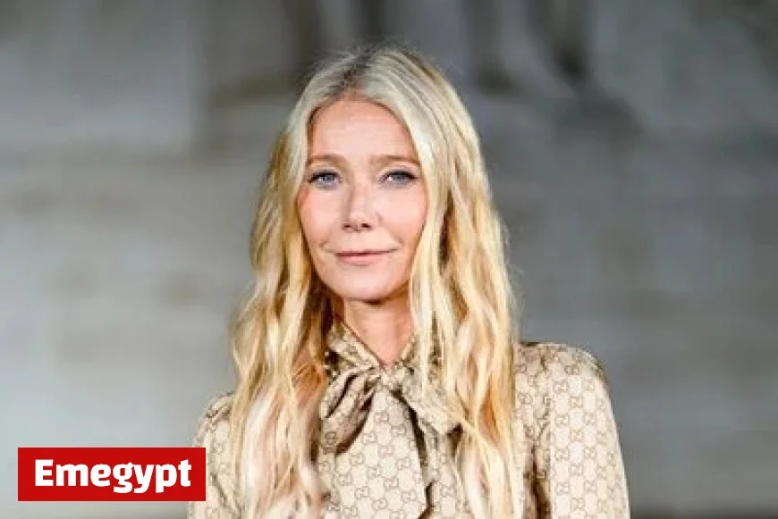 Gwyneth Paltrow Opens Up About Suspected ADD After Intense Public Life