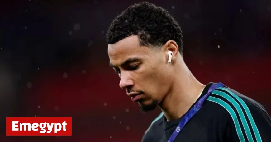 Hugo Ekitke Steps Up in Support After Liverpool Teammate’s Apology