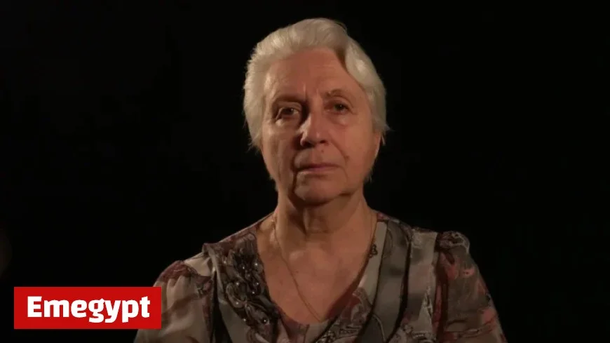 Kramatorsk Volunteer Nadiya Kalinchenkova Honored with Prestigious Award of Memory of Nations