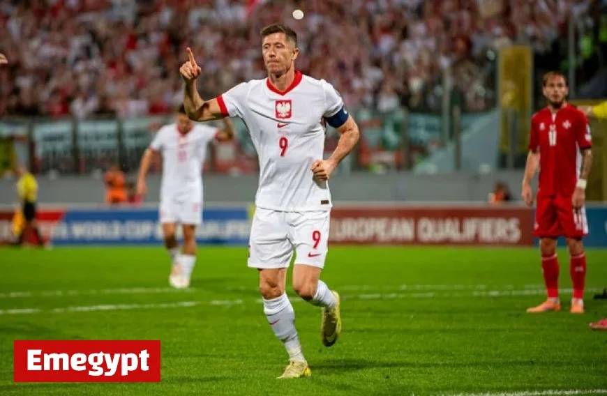 Discover Which 4 Teams Ireland Might Face in World Cup Playoff Semi-Finals