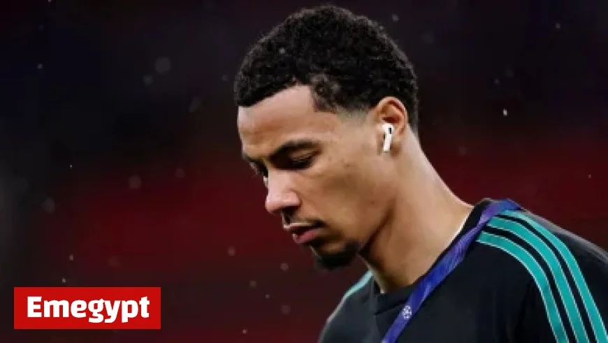 Arsenal Star Nwaneri Shines with Stunning Lob as England U21s Dominate in 4-0 Victory