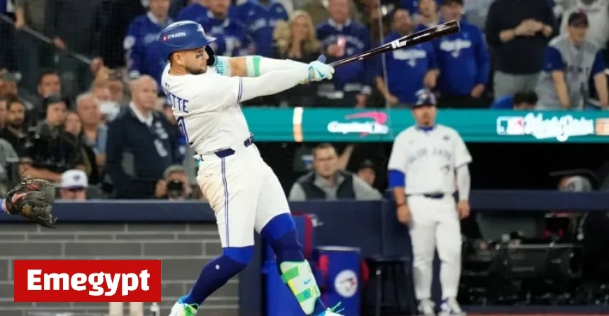 Jays Bits: Key Updates on 40-Man Roster and Qualifying Offer Deadline