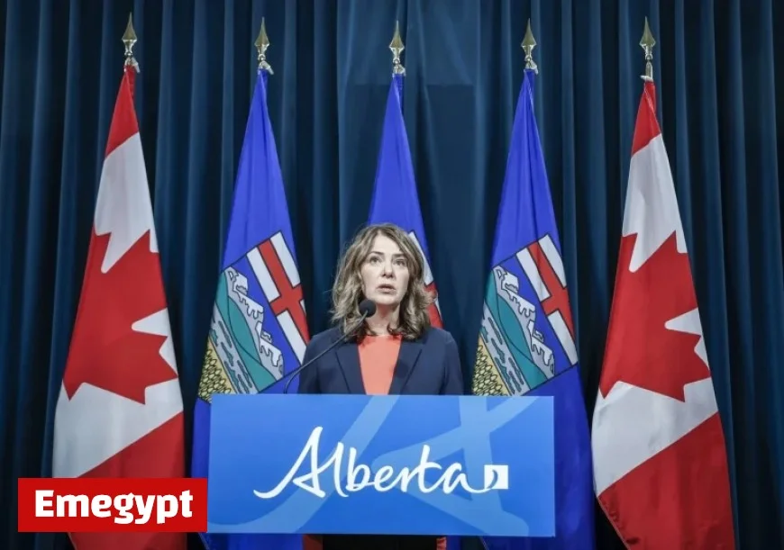 Alberta Uses Notwithstanding Clause on Three Transgender Laws in CP NewsAlert