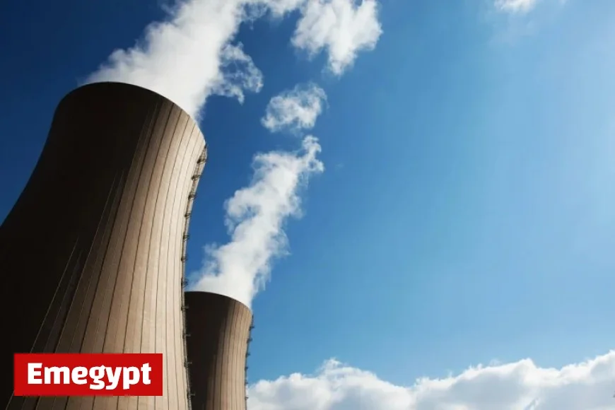 Czech Republic Advances Energy Transition with Nuclear Power Plant Expansion to Replace Coal