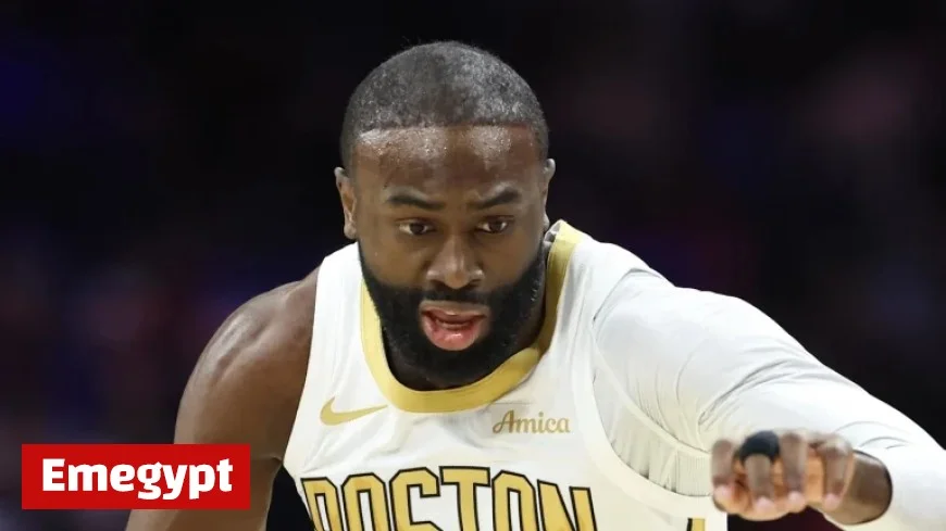 Key Highlights to Watch in the Nets vs Celtics Matchup